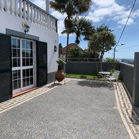 Apartamento Apt- Sleeps 2 - Pool & Parking - Madeira Funchal (Madeira)