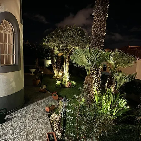 Apt- Sleeps 2 - Pool & Parking - Madeira Apartamento Funchal (Madeira)
